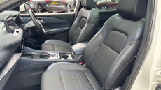 Nissan Qashqai 1.5 E-Power Tekna 5dr Auto Hybrid Hatchback